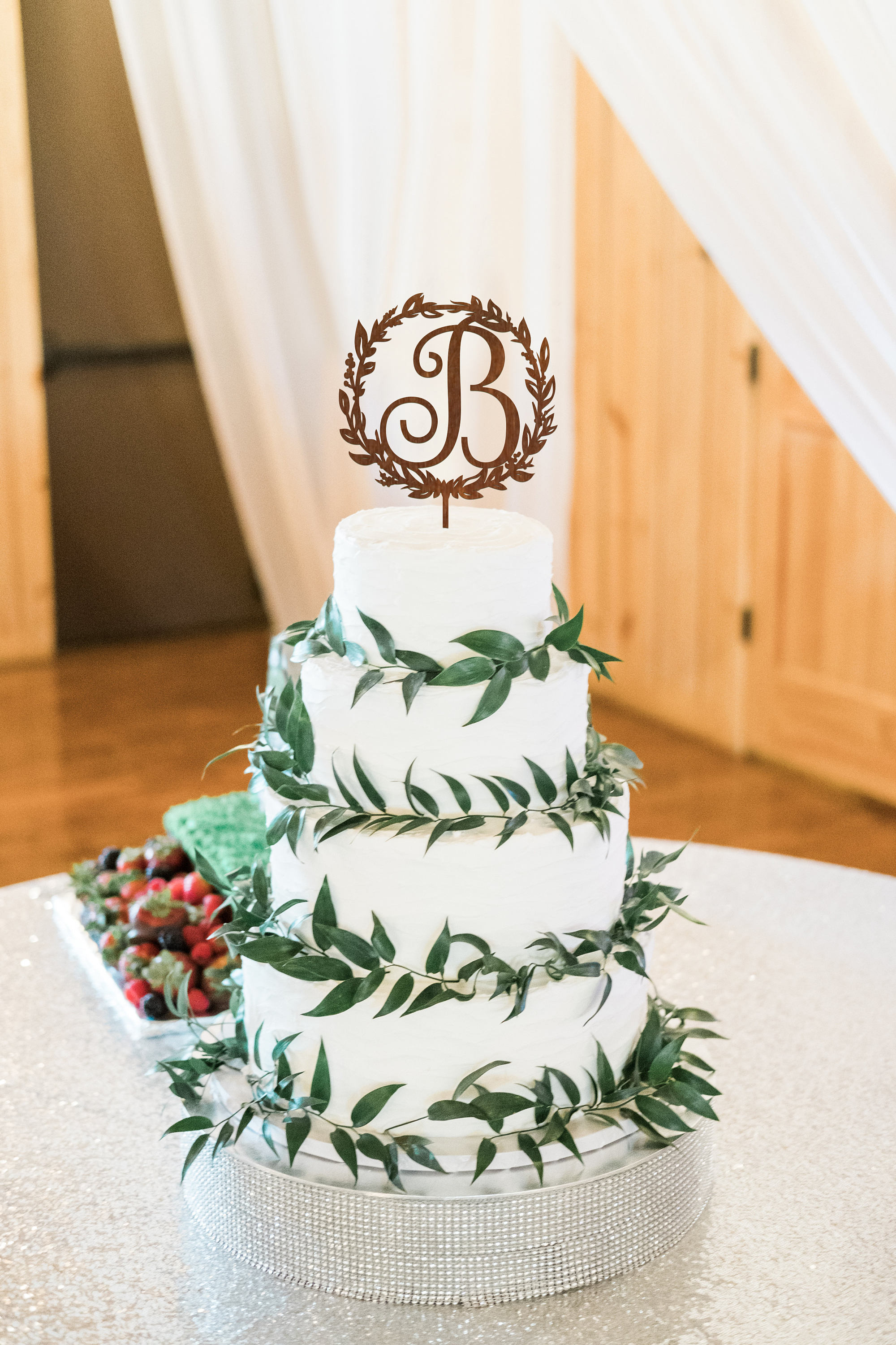 Letter Cake Topper B Monogram Wedding Cake Topper Monogram 