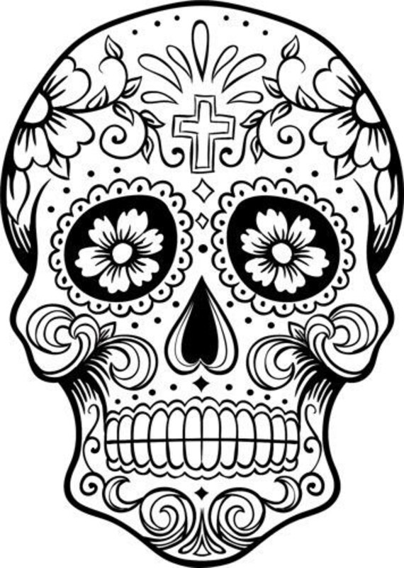 Imagenes Para Dibujar De Halloween Caretas Decoradas Imagenes Para Dibujar De Halloween Caretas Decoradas