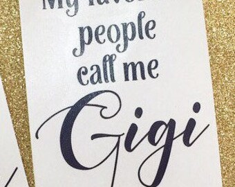 Free Free Best Gigi Ever Svg Free 490 SVG PNG EPS DXF File