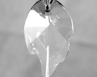 26mm Swarovski 8805 Crystal Chandelier Drop