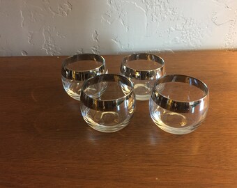 Dorothy Thorpe Roly Poly Mid Century Mad Men Glasses