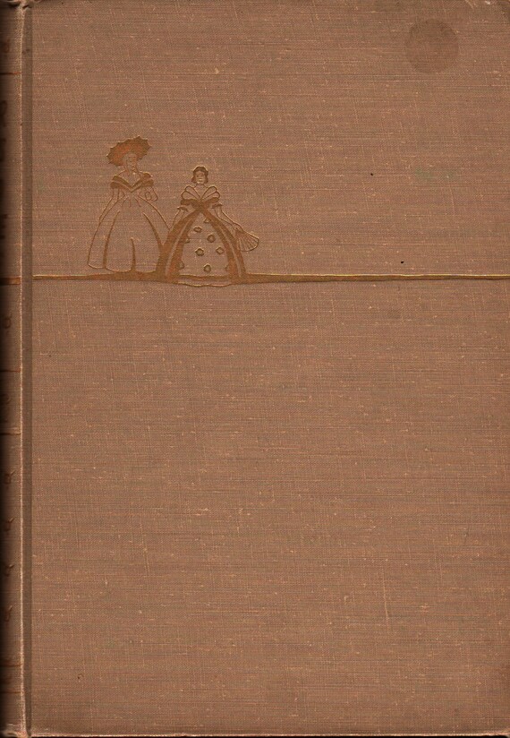 Your Dolls and Mine + Signed + Janet Pagter Johl + Photographic Illustrations + 1952 + Vintage Reference Book