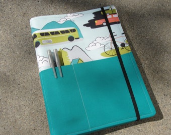 Magazine Tract Document Ministry Organizer