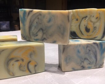 Farm Sudz Original Goat's Milk Soap