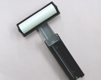 Foldable Pocket Size Lint Roller / Compact Lint Remover