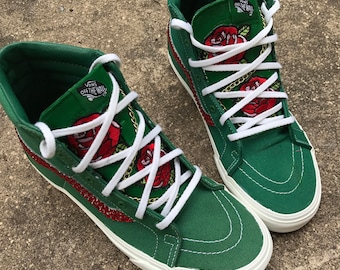 vans alte custom vans alte custom