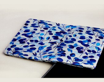 Ipad cover silk honesty