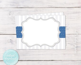 name tags 5395