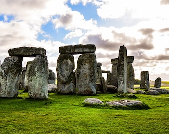 Stonehenge Summer Solstice