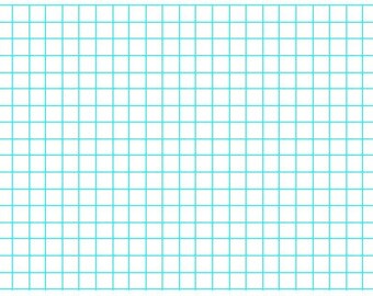 10 pack of large sheet format 1 graph paper 36 x 18 x 24 graph paper