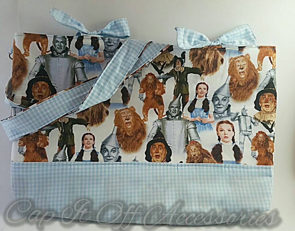 wizard of oz purses and tote bags