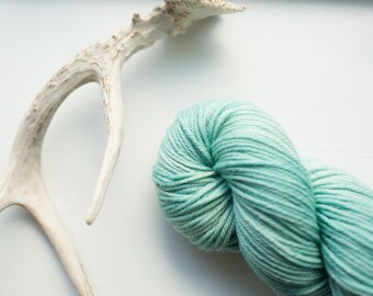 1961 {DK Weight} Superwash Merino Yarn