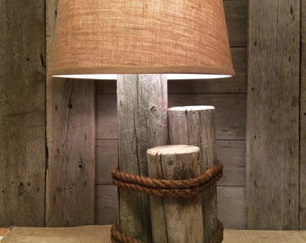 Nautical lighting | Etsy