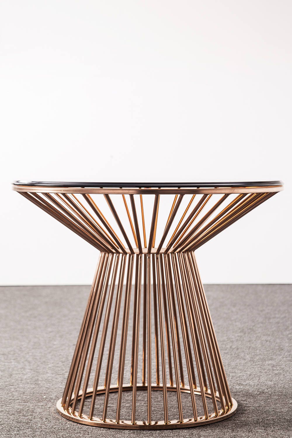 Tischbeine Runde Tischbeine Metall-Tisch benutzerdefinierte