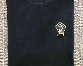 Black Lives Matter TShirt