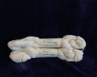 Leicester Longwool-Gilligan