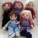 poppets toy among us