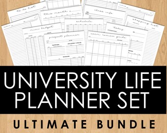 best student planner for college