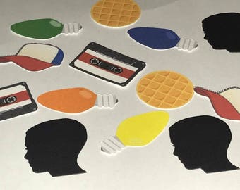 Stranger Things Confetti (50 Count)