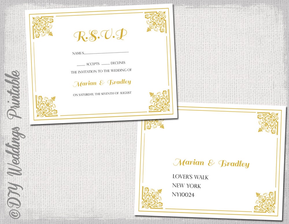 Rsvp Word Template from img.etsystatic.com