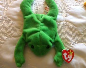 Beanie Babies For Sale.