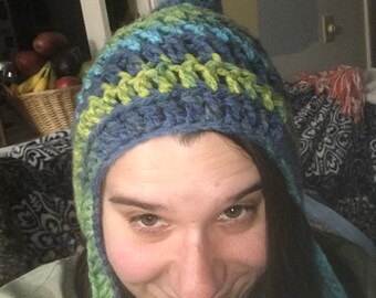 Pixie Hat Adult size
