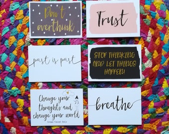 Encouragement quote  Etsy