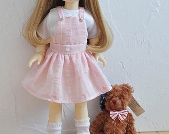bjd yosd size overall