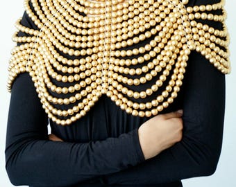The Cleopatra (Gold)