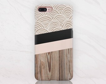 Wood iPhone 8 Case iPhone 6s Case iPhone 7 Plus Case iPhone 6s Plus Case Wooden Phone Case iPhone 7 Case Wood Phone Case iPhone 6 2 RD1417