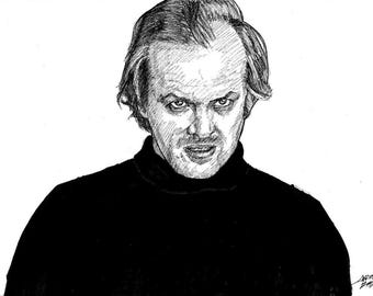 All Work and No Play Makes Jack a Dull Boy