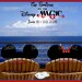 Disney Cruise Digital Printable Mickey and Minnie Inspired Custom Personalized 1 - 4 Deck Chair Design