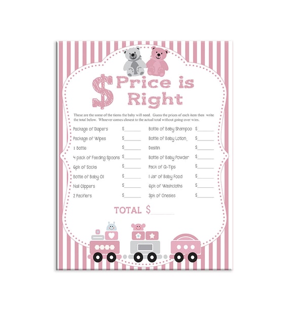 baby-shower-the-price-is-right-printable