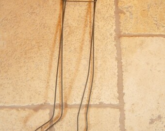 Antique Child's Stocking Stretchers
