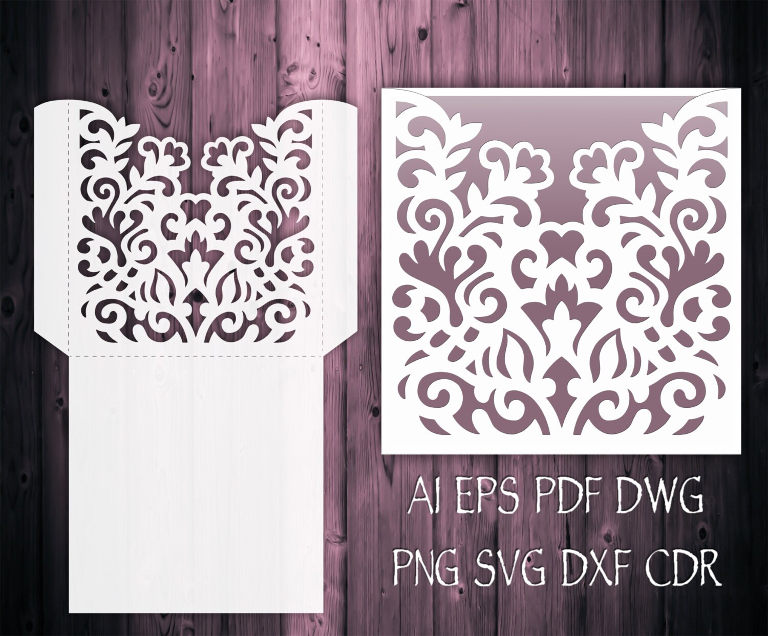 Free Free 241 Wedding Invitation Svg SVG PNG EPS DXF File