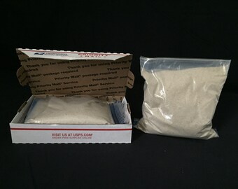 Beach Sand, Natural Sand, Craft Sand, Wedding Sand, Play Sand, Gulf Sand, St George Sand, Florida Sand