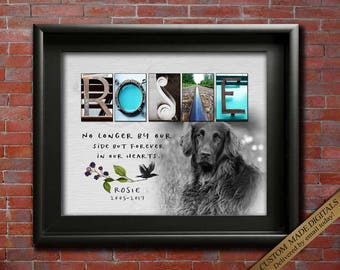 Gift for Dog Loss gift ideas for Dog Loss Sympathy, Loss of a Dog gift for Loss of Dog gift ideas, Custom Dog Loss Personalized dog DIGITAL