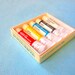 Artists Gouache Paint Set-Birthday Gifts for Kids,Vibrant Intense Bright Hues Color,Holbein,EPSTEAM,Pigment Explosion,Watercolor Journaling