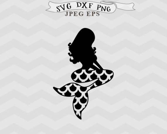 Free Free 77 Mermaid Svg Free Download SVG PNG EPS DXF File