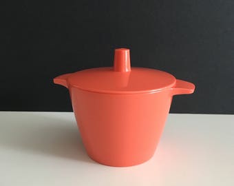 Vintage Dorchester Melmac Sugar Bowl