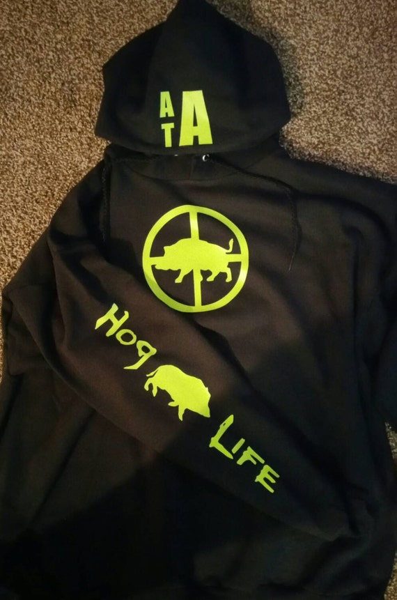 hog life shirts