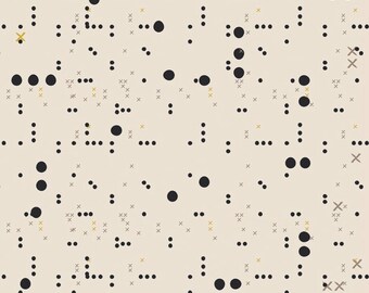 NY Circuit Ashen Knit Fabric/ Art Gallery Fabrics Knits / Leah Duncan Fabrics / Leggings/ Shirts /Dresses/