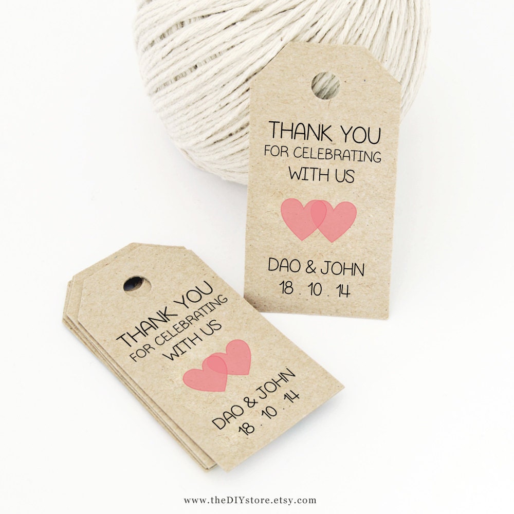 Diy Wedding Card Tag Templates favor tag template printable small design Diy Wedding Card Tag Templates favor tag template printable small design