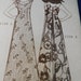 Vintage 70's Kekahi #901 A Sewing Pattern Women's MuuMuu Hawaiian Dress UnCut All Sizes Bust 30" to 40"