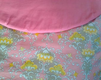 SALE Baby Play Mat, Padded Play Mat, Round Play Mat, Modern, Nursery Decor, Nursery Rug, Baby Gift, Tummy Time Mat