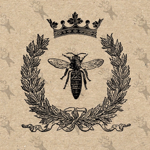 Free Free 194 Crown Queen Bee Svg SVG PNG EPS DXF File