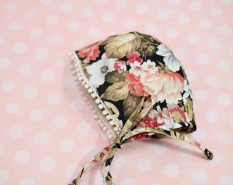 Vivian Bonnet