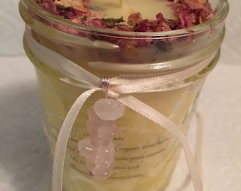 Emotional Healing *Energy Candle*