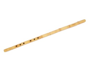 Musical-middle-east-Instruments-nay-flute-ney-one-piece-handmade-wood