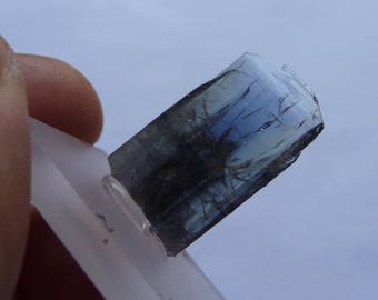Tanzanite Raw Crystal (5gr.) Tanzanite/Tanzanite Crystal rough #tz. N6